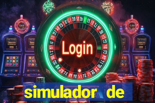 simulador de resultados de futebol